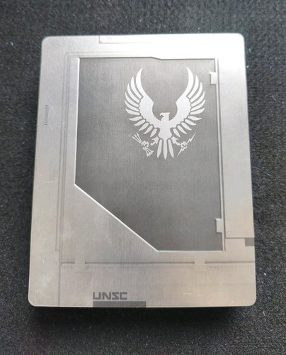 Halo guardians limited - 5,