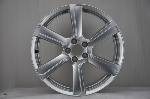 Alufelge zoll 0 5x108 - 8.0",