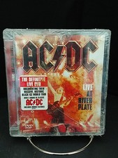 AC/DC "Live At River Plate"