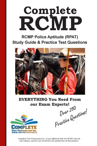 Complete test preparation - complete,