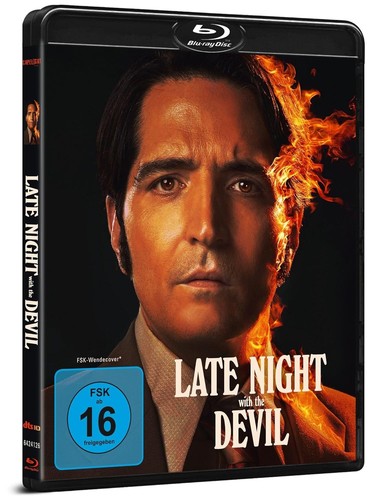 Late night with - late, the