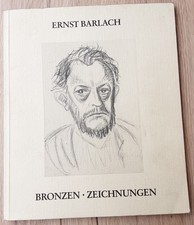 Ernst Barlach. Bronzen