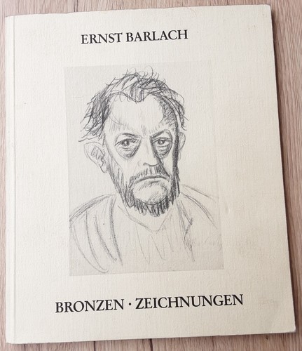 Ernst barlach bronzen - ernst,
