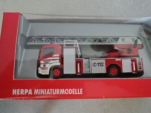 Herpa 046640 mercedes benz at - 046640,
