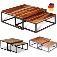 Satztisch Couchtisch Tisch