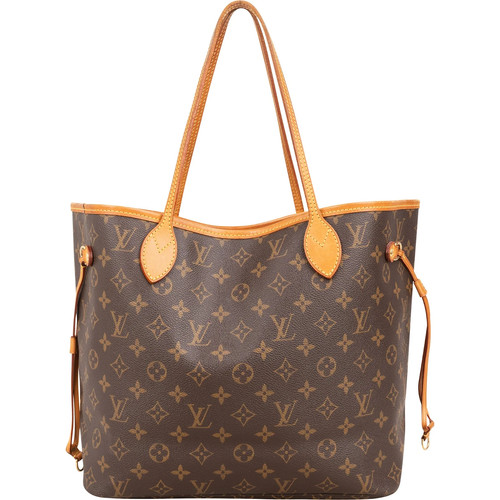 Louis vuitton monogram canvas - louis,