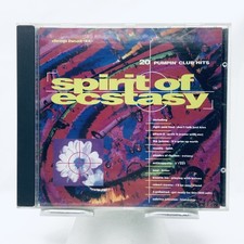 Deep Heat 11 - Spirit Of