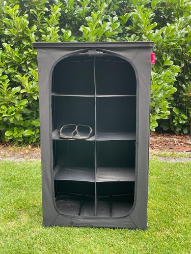 Campingschuhschrank - , /
