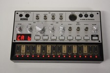 KORG Volca Bass Analog Bass Machine Synthesizer