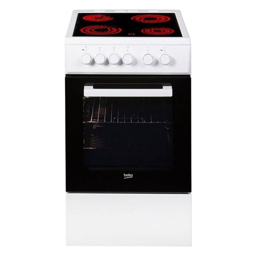 Beko standherd fss57000gw - beko,
