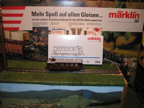 Märklin 3425 kittel - märklin, 3425,