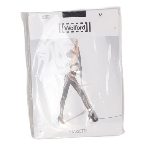 Wolford nylonstrumpfhose - wolford,,