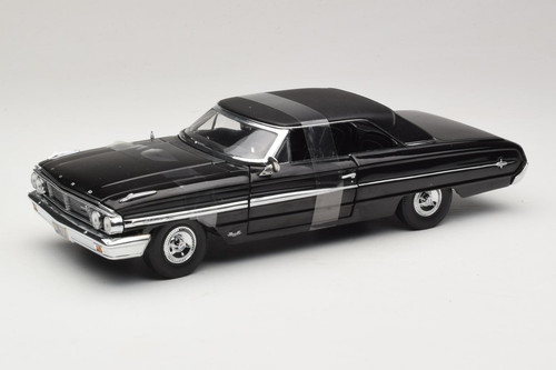 015301 ford galaxie - galaxie, in