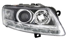 Scheinwerfer rechts für Audi