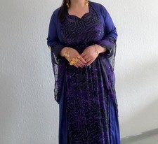 Kurdisches Kleid