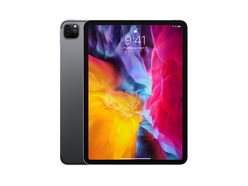 Apple ipad pro 2nd gen - apple,