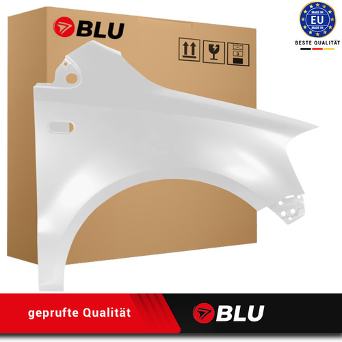 Kotflügel für fox lb9a - kotflügel,