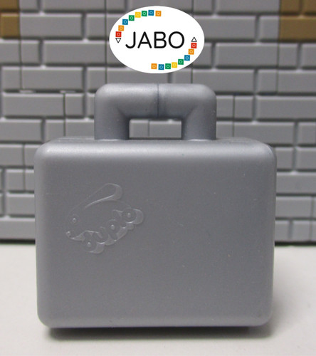 Lego duplo koffer - lego,
