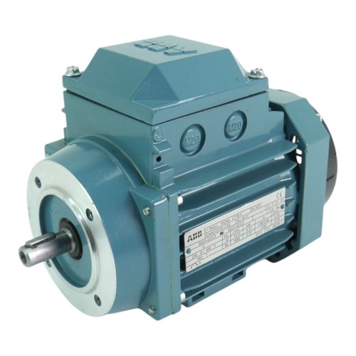 Abb m2aa 071b - m2aa, elektromotor