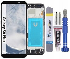 Display Für Samsung Galaxy S8