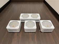 Growking Full Spectrum LED