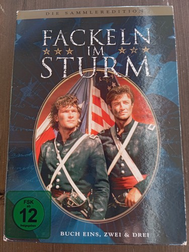 Fackeln sturm die - -,