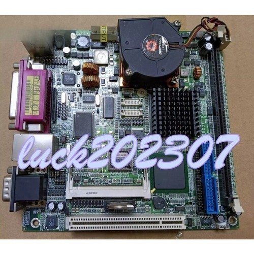 1pc used mb890 - main, board
