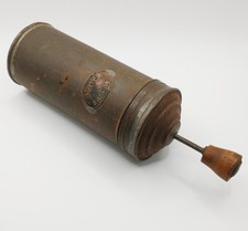 Pflanzenspritze klein A.Lowes Patent Antik Gartenspritze Sammler Unkrautspritze