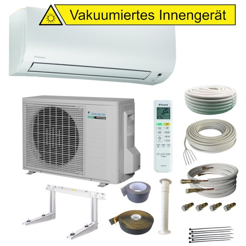 Klimaanlage split daikin - klimaanlage,