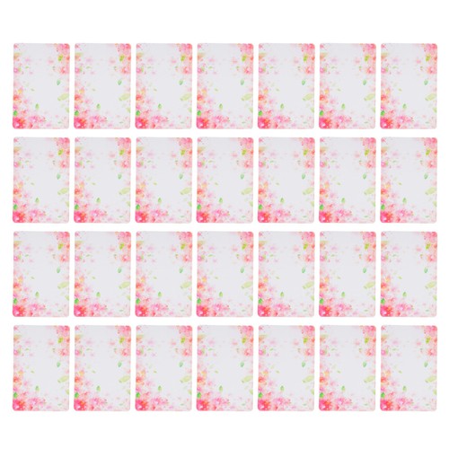 100 pcs schmuckorganizer - 100,