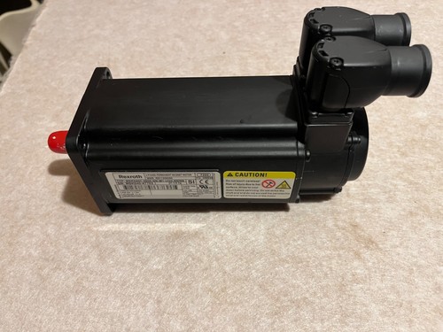 Bosch rexroth msk - rexroth,