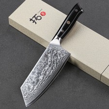 19cm Hackmesser Japanese VG10