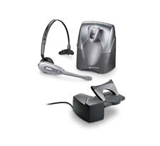 Plantronics CS60 DECT Akku-Headset A-Ware + HL10 Lifter