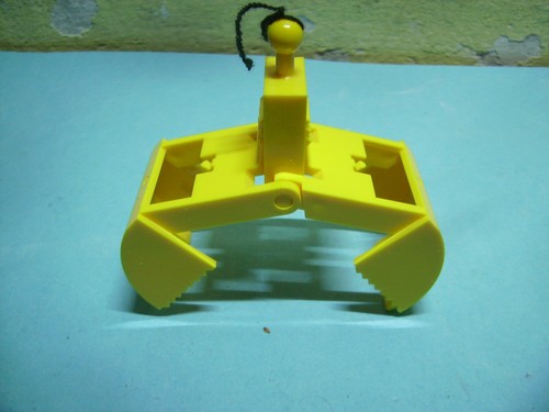 Lego baggerschaufel ohne - ,