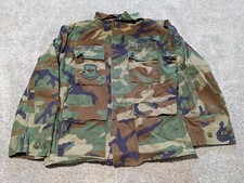 US Air Force Coat Mens Medium