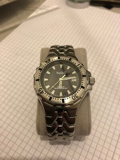 Marcello C. Taucheruhr, Durchmesser 38 mm ohne Krone