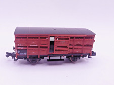 Spur N / Fleischmann  8354