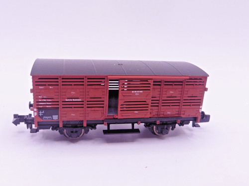 Spur fleischmann 8354 - spur,