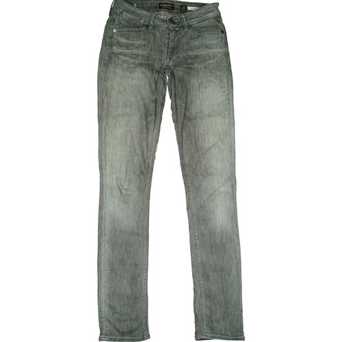 Replay w27 l34 jeans hose - w27,