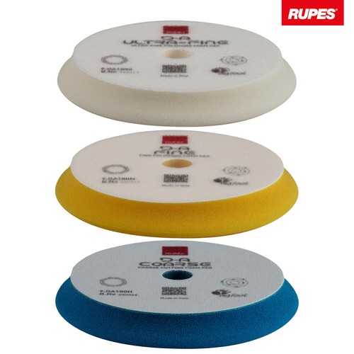 Rupes bigfoot da - rupes,