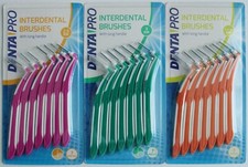 Interdentalbürsten 21