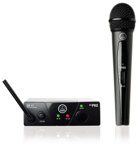 Akg wms40 mini vocal - wms40,