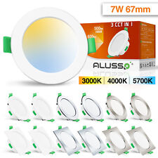 LED Einbaustrahler 68mm