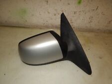 Außenspiegel rechts elektrisch Ford Mondeo III MK3 2.0 Kristall-Silber 429074