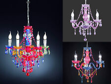 Kronleuchter klein Pendellampe