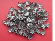 Edelweiss für Gebirgsjäger für die Schirmmütze