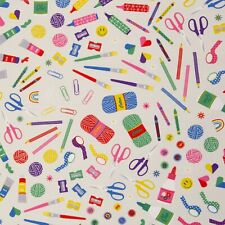 Dekostoff / Canvas LINDE