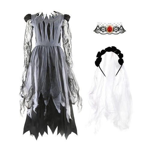 Damen leiche braut kleid - damen,
