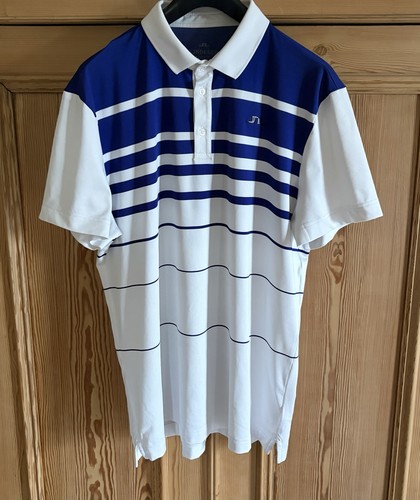 Lindeberg golf poloshirt - lindeberg,