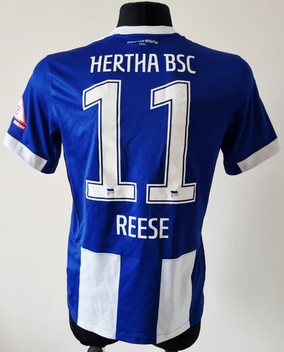 Bsc hertha berlin 2024 2025 - 2024,